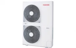 Кассетные кондиционеры Toshiba