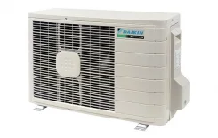 Настенные кондиционеры Daikin серии Emura