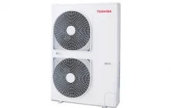 Подпотолочные кондиционеры Toshiba