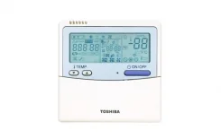 Кассетные кондиционеры Toshiba