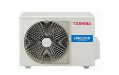 Настенные кондиционеры Toshiba серии Daiseikai PKVP