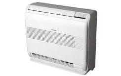 Консольные кондиционеры Toshiba серии UFV