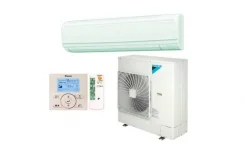 Настенные кондиционеры Daikin серии FAQ-C