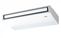 Подвесные кондиционеры Mitsubishi Electric