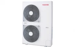 Канальные низконапорные кондиционеры Toshiba