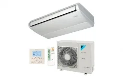 Подпотолочные кондиционеры Daikin серии Siesta