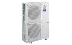 Подвесные кондиционеры Mitsubishi Electric