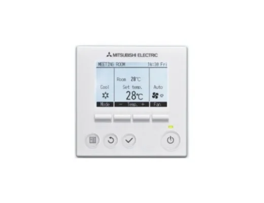 Настенные кондиционеры Mitsubishi Electric
