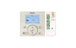 Кассетные кондиционеры Daikin серии FCQG-F