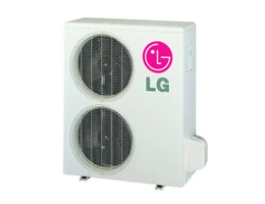 Кассетные кондиционеры LG