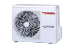 Настенные кондиционеры Toshiba серии SKP без инвертора