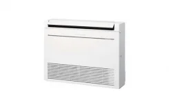Напольные кондиционеры Mitsubishi Electric серии KJ