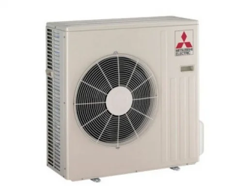 Кассетные кондиционеры Mitsubishi Electric серии SLZ-KA