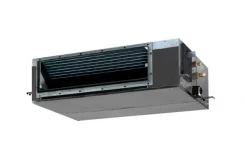 Канальные средненапорные кондиционеры Daikin серии FBQ-C8