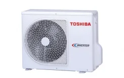 Настенные кондиционеры Toshiba серии Comfort EKV