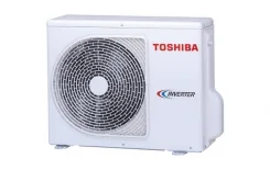 Настенные кондиционеры Toshiba серии Comfort N3KV