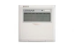 Кассетные кондиционеры Lessar