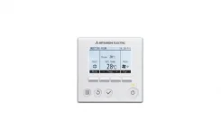 Кассетные кондиционеры Mitsubishi Electric