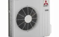 Настенные кондиционеры Mitsubishi Electric серии Standard Inverter