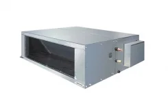 Канальные высоконапорные кондиционеры Toshiba