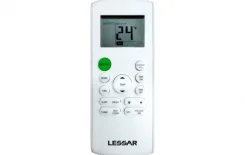 Напольно-потолочные кондиционеры Lessar