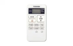 Настенные кондиционеры Toshiba серии Comfort EKV