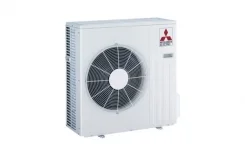 Настенные кондиционеры Mitsubishi Electric серии Deluxe Inverter