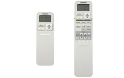 Настенные кондиционеры Toshiba серии Daiseikai N3KVR
