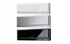 Настенные кондиционеры Mitsubishi Electric серии Design Inverter