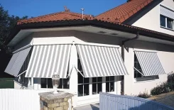 Витринные маркизы
