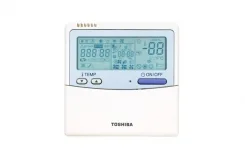 Напольно-потолочные кондиционеры Toshiba