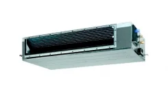 Канальные высоконапорные кондиционеры Daikin серии FDQ-C