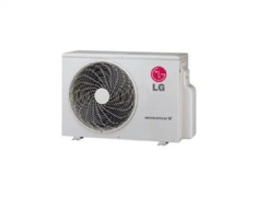 Канальные низконапорные кондиционеры LG