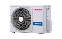 Настенные кондиционеры Toshiba серии Daiseikai N3KVR