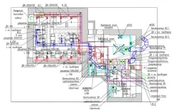 Проект вентиляции ресторана