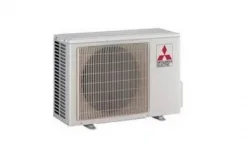 Настенные кондиционеры Mitsubishi Electric серии Classic Inverter