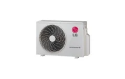 Консольные кондиционеры LG