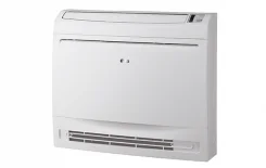 Консольные кондиционеры LG