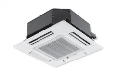 Кассетные кондиционеры Mitsubishi Electric серии SLZ-KA